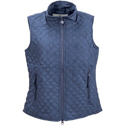 Outback Trading - Womens Grand Prix Quilted Vest