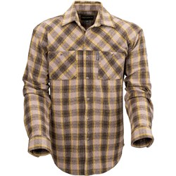 Outback Trading - Mens Greyson Shirt