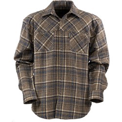 Outback Trading - Mens Greyson Shirt