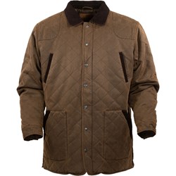 Outback Trading - Mens Harlow Barn Jacket