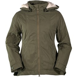 Outback Trading - Womens Hattie Jacket