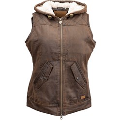 Outback Trading - Womens Heidi Vest