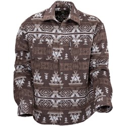 Outback Trading - Mens Hudson Shirt Jacket