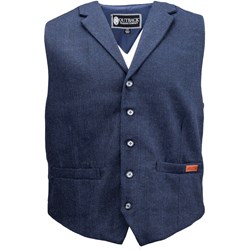 Outback Trading - Mens Jessie Vest