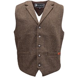 Outback Trading - Mens Jessie Vest