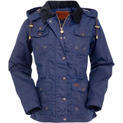 Outback Trading - Womens Jill-A-Roo Jacket