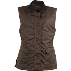 Outback Trading - Womens Junee Vest