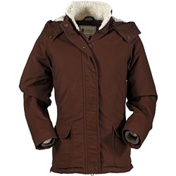 Outback Trading - Womens Juniper Jacket