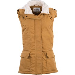 Outback Trading - Womens Juniper Vest