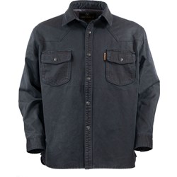 Outback Trading - Mens Kennedy Canyonland Shirt Jacket