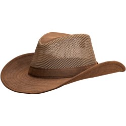 Outback Trading - Unisex Knotting Hill Hat