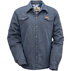 Outback Trading - Womens Ladies Loxton Jacket