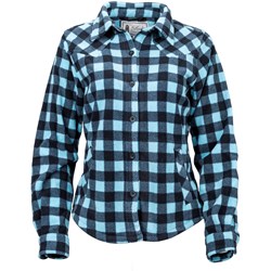 Outback Trading - Womens Ladies' Big Shirt