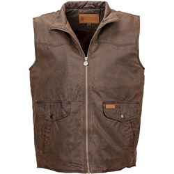 Outback Trading - Mens Landsman Vest