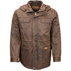 Outback Trading - Mens Langston Jacket