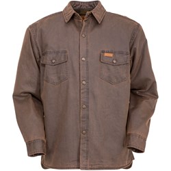 Outback Trading - Mens Loxton Jacket