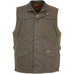 Outback Trading - Mens Magnum Vest