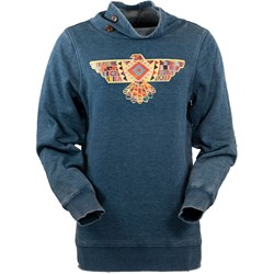 Outback Trading - Womens Marianne Sweatshirt