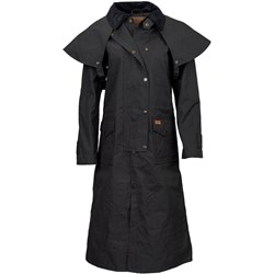 Outback Trading - Womens Matilda Duster Coats