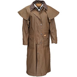 Outback Trading - Womens Matilda Duster Coats