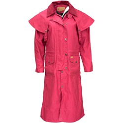 Outback Trading - Womens Matilda Duster Coats