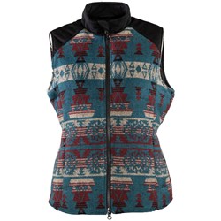 Outback Trading - Womens Maybelle Vest