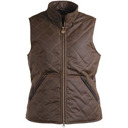 Outback Trading - Womens Melbourne Vest