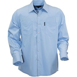 Outback Trading - Mens Mesa Shirt