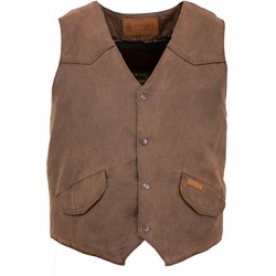 Outback Trading - Mens Montana Vest