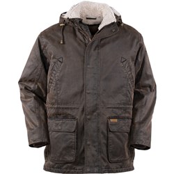 Outback Trading - Mens Nolan Jacket