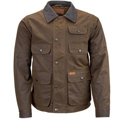 Outback Trading - Mens Overlander Jacket