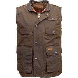 Outback Trading - Mens Overlander Vest