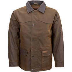 Outback Trading - Mens Pathfinder Jacket