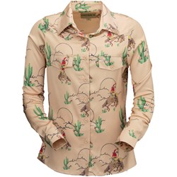 Outback Trading - Womens Piper Shirt