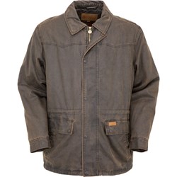 Outback Trading - Mens Rancher Jacket