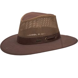 Outback Trading - Unisex River Guide W/ Mesh Ii