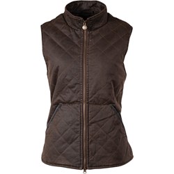 Outback Trading - Womens Roseberry Vest