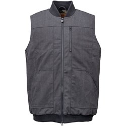 Outback Trading - Mens Rowan Vest