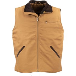 Outback Trading - Mens Sawbuck Cvs Vest