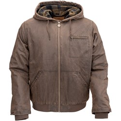 Outback Trading - Mens Sawbuck Hoodie In Canyonland