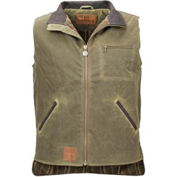 Outback Trading - Mens Sawbuck Vest