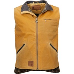 Outback Trading - Mens Sawbuck Vest