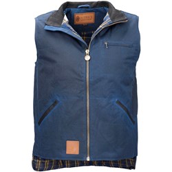 Outback Trading - Mens Sawbuck Vest