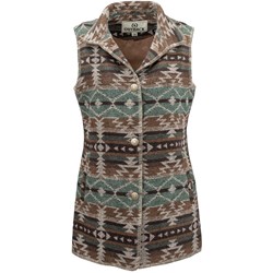 Outback Trading - Womens Stockard Vest