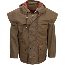 Outback Trading - Unisex Swagman Jacket