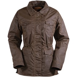 Outback Trading - Womens Taree Jacket