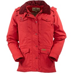 Outback Trading - Womens Tess Jacket