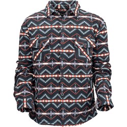 Outback Trading - Mens Theodore Big Shirt