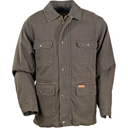 Outback Trading - Mens Thomas Jacket