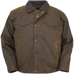 Outback Trading - Mens Trailblazer Jacket